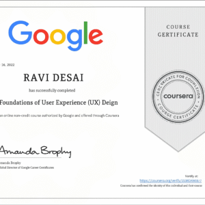 Ravi Desai